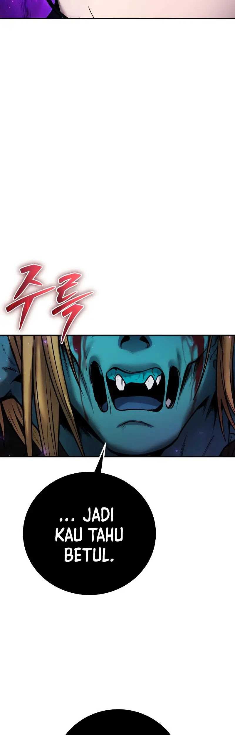 I Was More Overpowered Than The Hero, So I Hid My Power! Chapter 40 - halaman 42