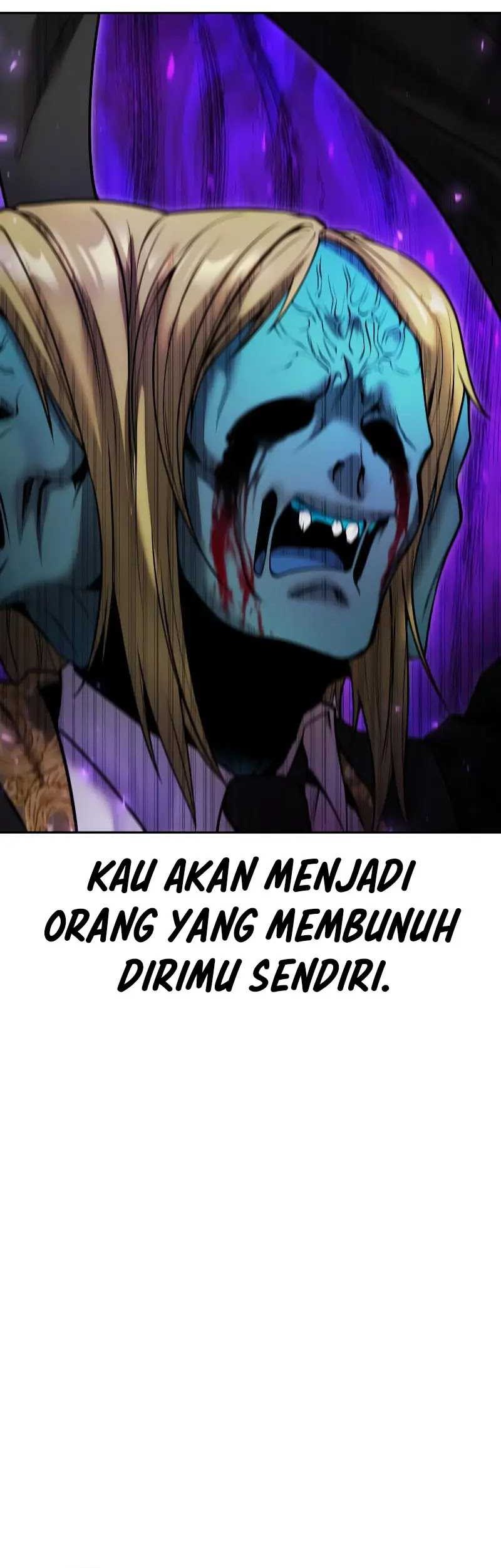 I Was More Overpowered Than The Hero, So I Hid My Power! Chapter 40 - halaman 46