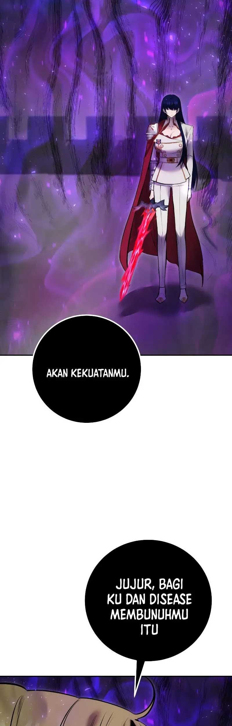 I Was More Overpowered Than The Hero, So I Hid My Power! Chapter 40 - halaman 54
