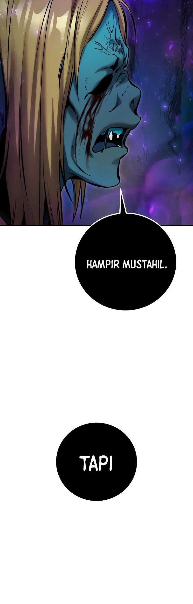 I Was More Overpowered Than The Hero, So I Hid My Power! Chapter 40 - halaman 55