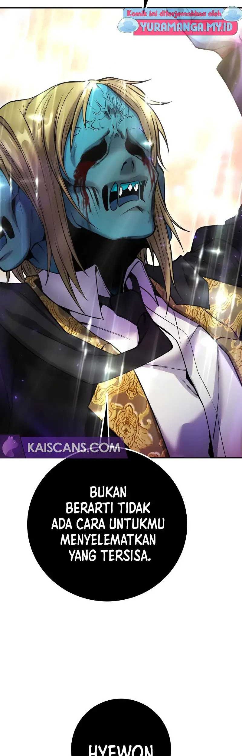 I Was More Overpowered Than The Hero, So I Hid My Power! Chapter 40 - halaman 60
