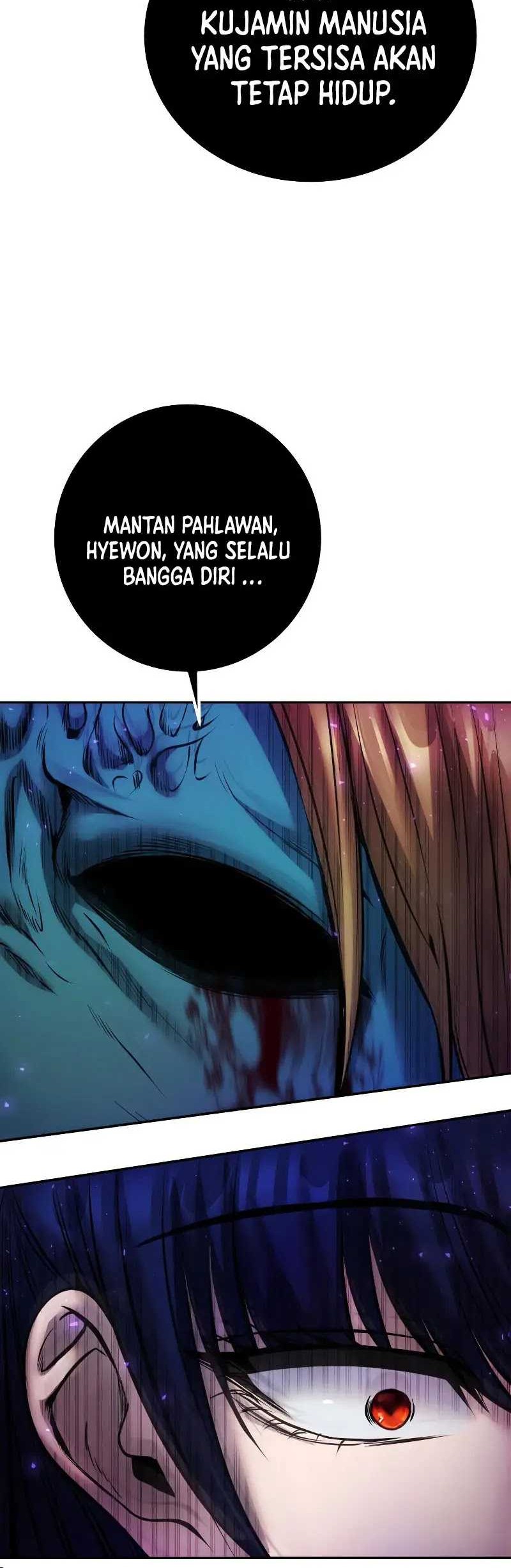 I Was More Overpowered Than The Hero, So I Hid My Power! Chapter 40 - halaman 62