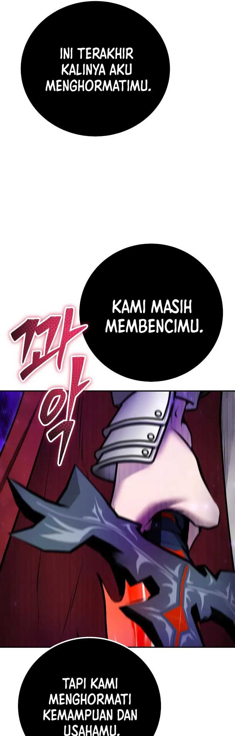 I Was More Overpowered Than The Hero, So I Hid My Power! Chapter 40 - halaman 63