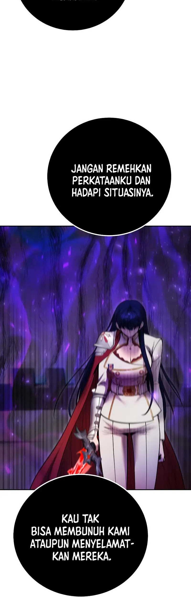 I Was More Overpowered Than The Hero, So I Hid My Power! Chapter 40 - halaman 64