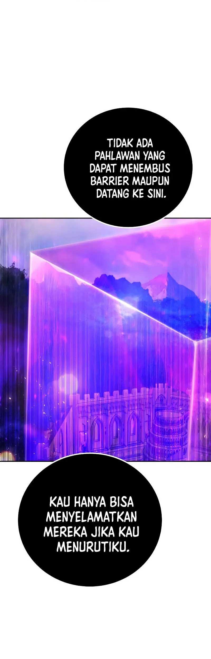 I Was More Overpowered Than The Hero, So I Hid My Power! Chapter 40 - halaman 65