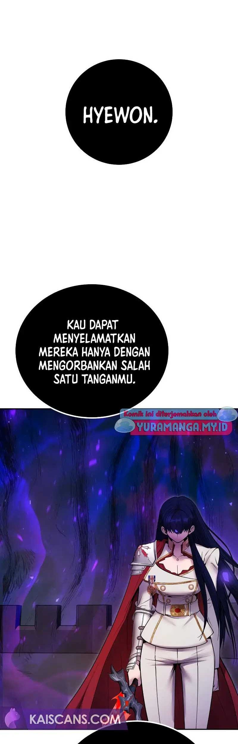 I Was More Overpowered Than The Hero, So I Hid My Power! Chapter 40 - halaman 66