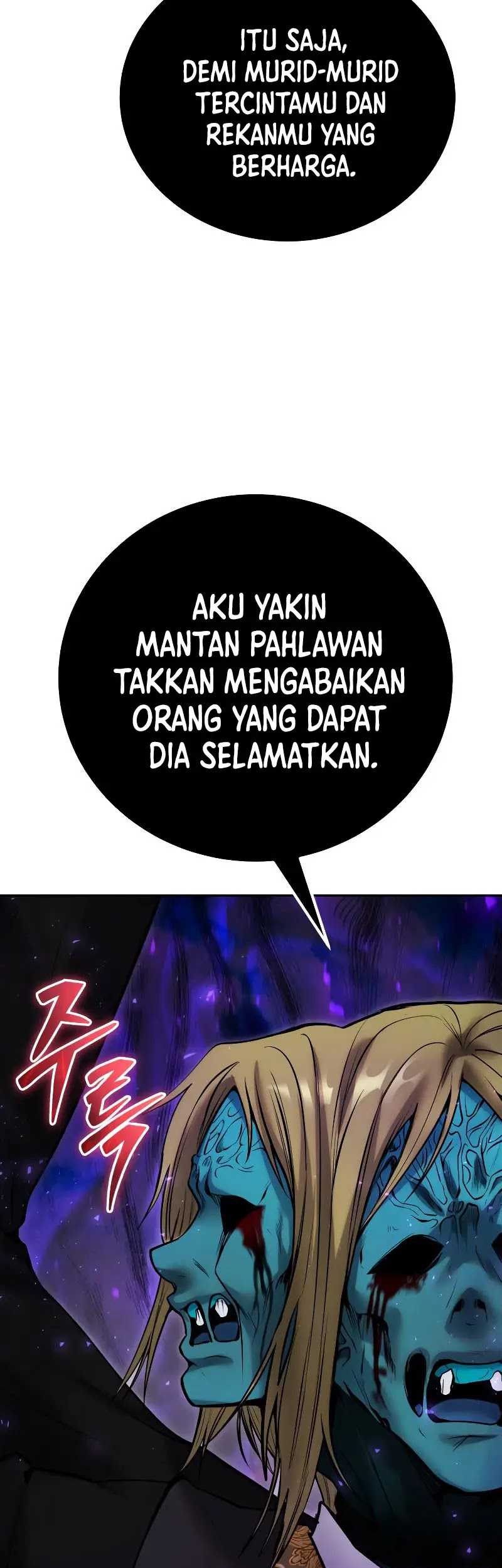 I Was More Overpowered Than The Hero, So I Hid My Power! Chapter 40 - halaman 67