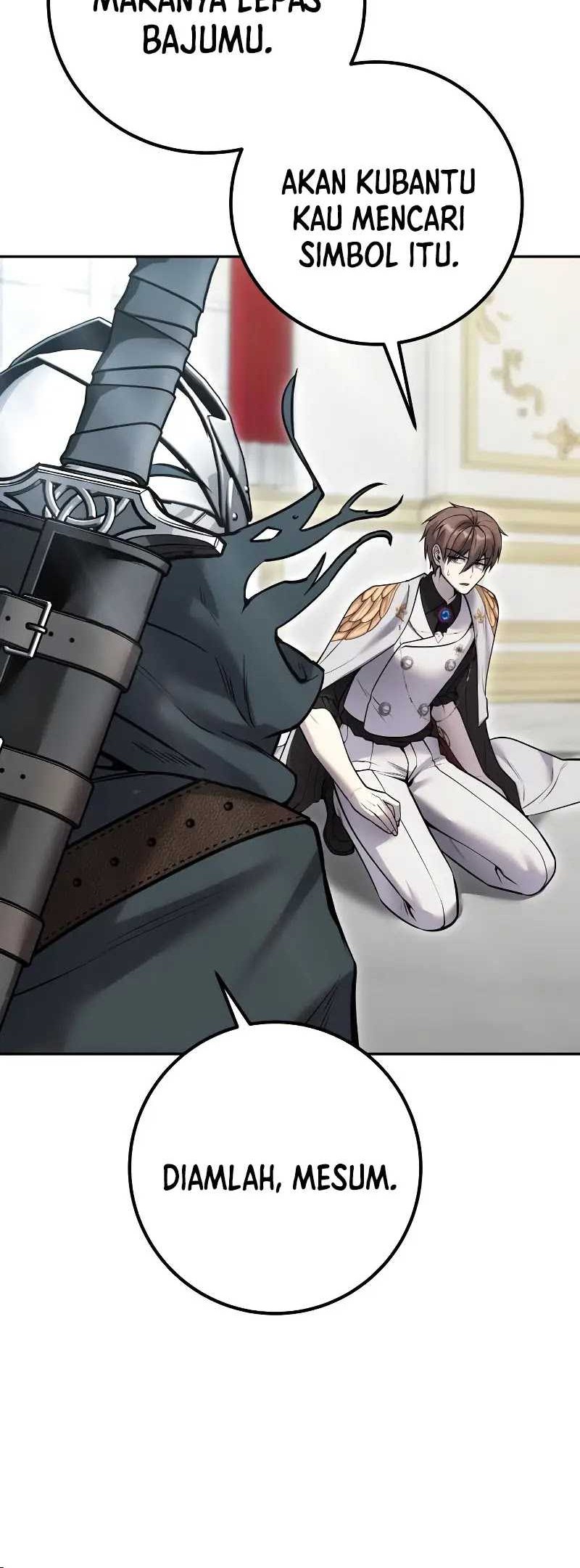 I Was More Overpowered Than The Hero, So I Hid My Power! Chapter 40 - halaman 7