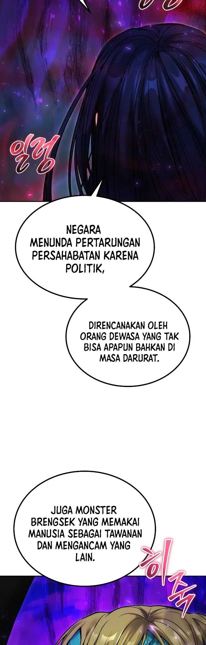 I Was More Overpowered Than The Hero, So I Hid My Power! Chapter 40 - halaman 71