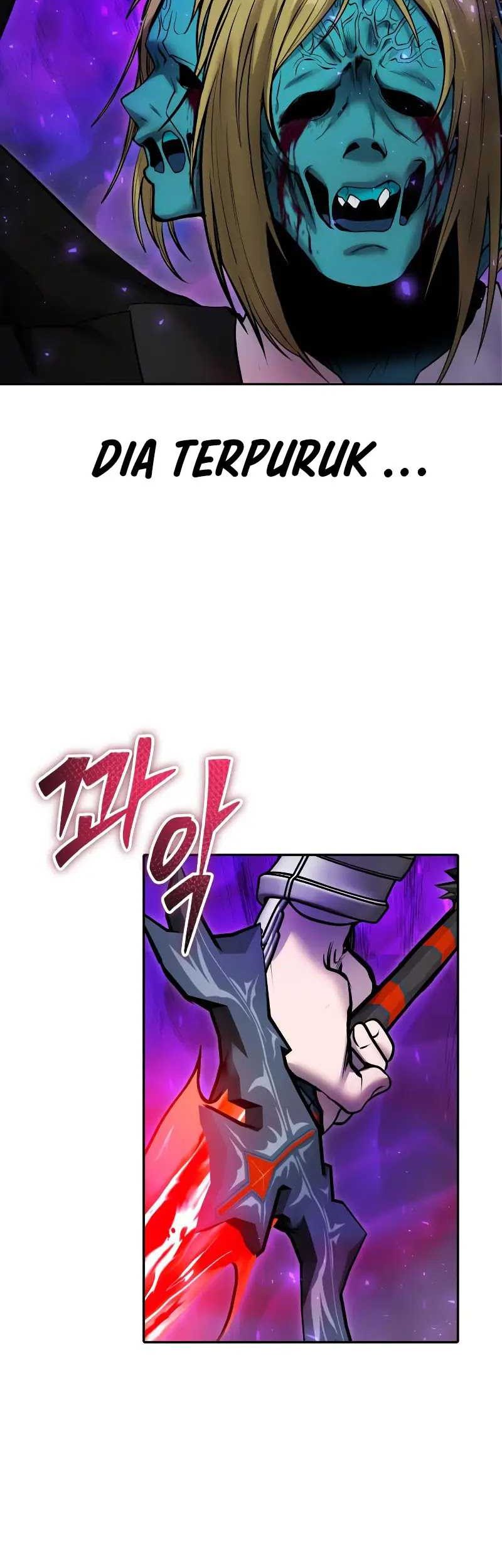I Was More Overpowered Than The Hero, So I Hid My Power! Chapter 40 - halaman 72