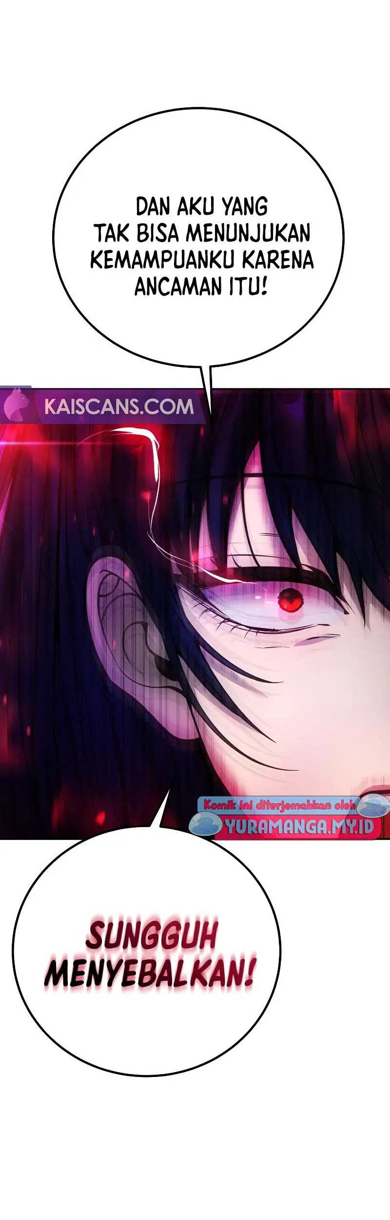 I Was More Overpowered Than The Hero, So I Hid My Power! Chapter 40 - halaman 73