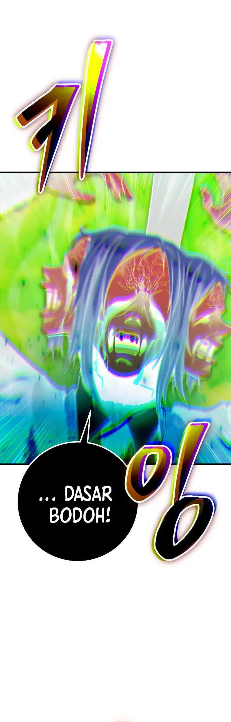 I Was More Overpowered Than The Hero, So I Hid My Power! Chapter 40 - halaman 74