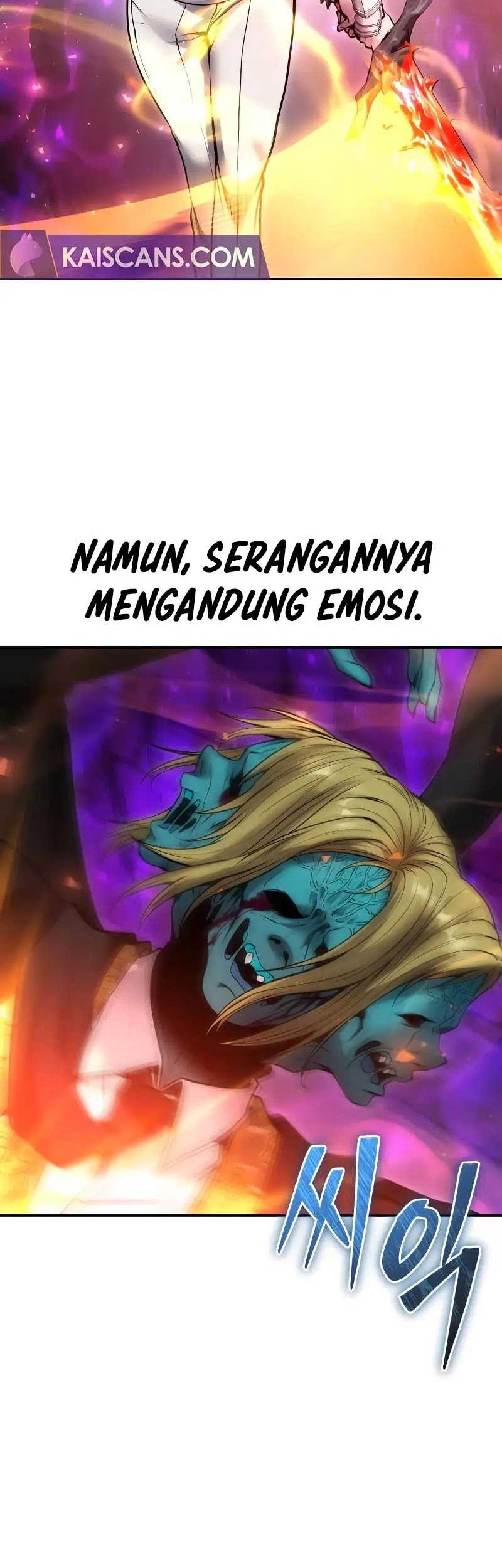 I Was More Overpowered Than The Hero, So I Hid My Power! Chapter 40 - halaman 77