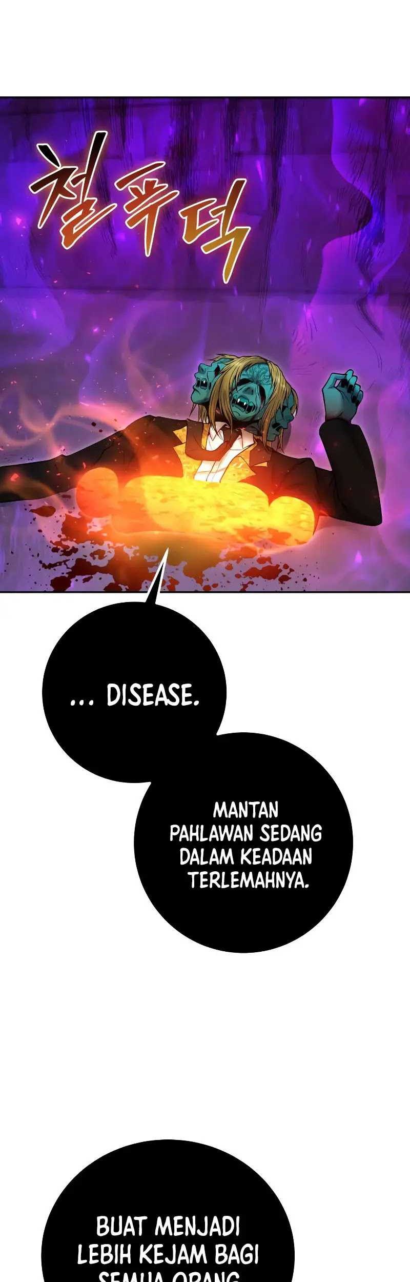 I Was More Overpowered Than The Hero, So I Hid My Power! Chapter 40 - halaman 78