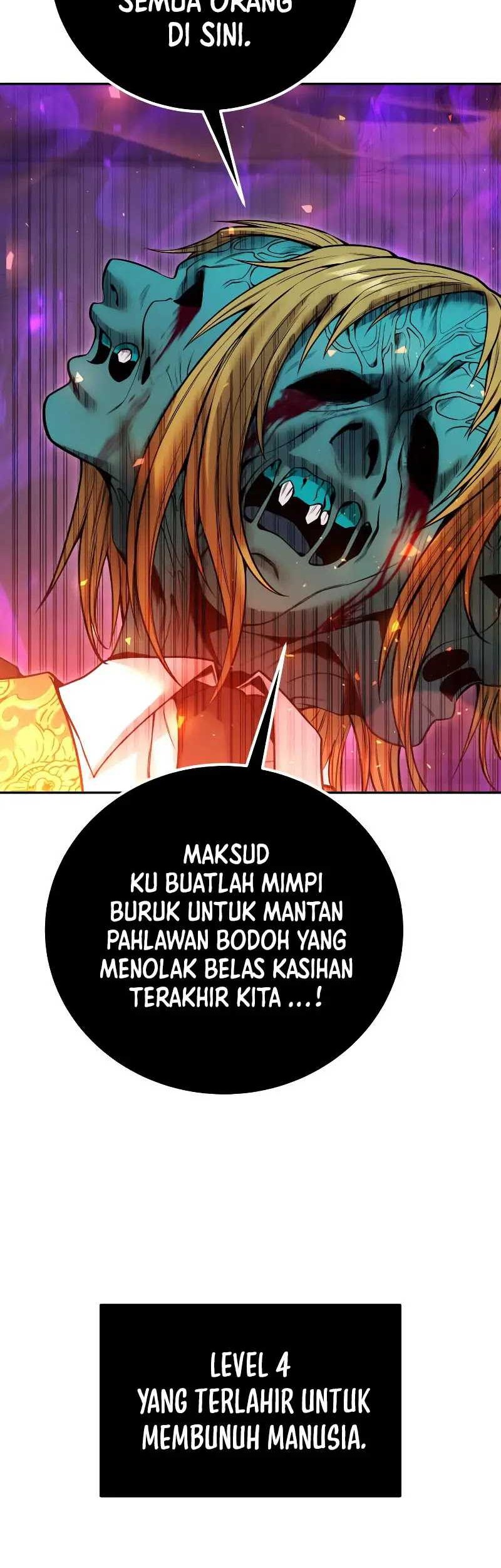 I Was More Overpowered Than The Hero, So I Hid My Power! Chapter 40 - halaman 79