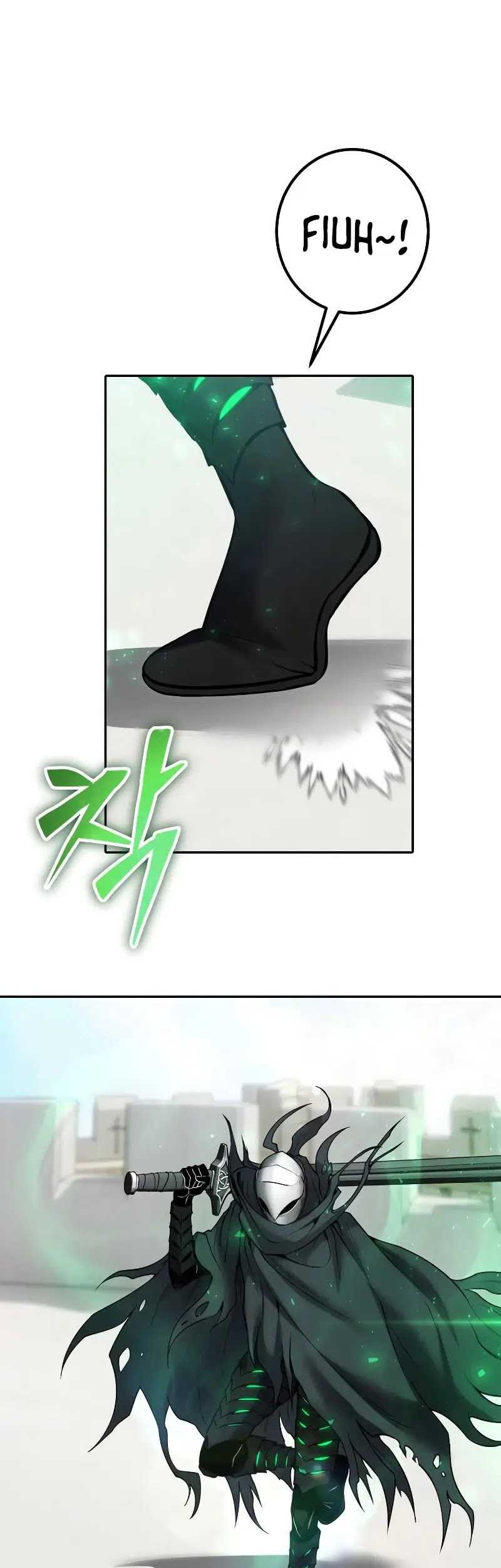 I Was More Overpowered Than The Hero, So I Hid My Power! Chapter 40 - halaman 84