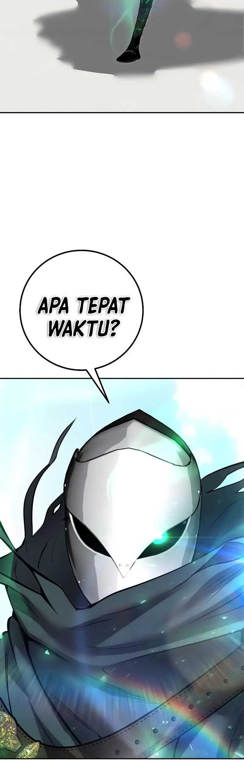 I Was More Overpowered Than The Hero, So I Hid My Power! Chapter 40 - halaman 85