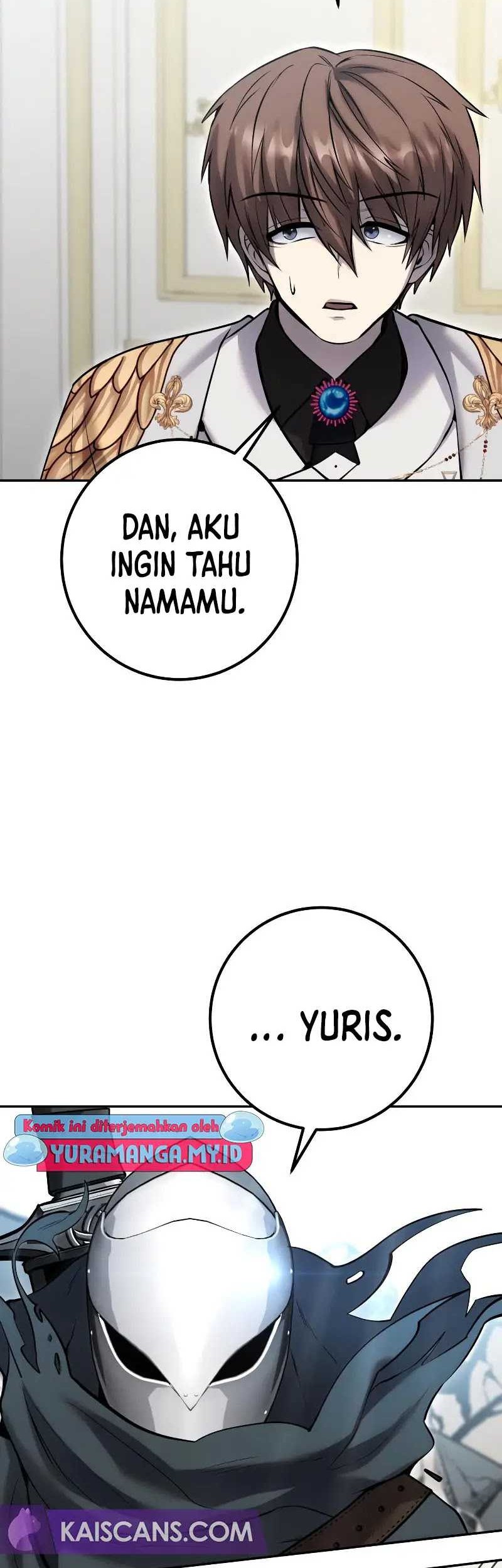 I Was More Overpowered Than The Hero, So I Hid My Power! Chapter 40 - halaman 9
