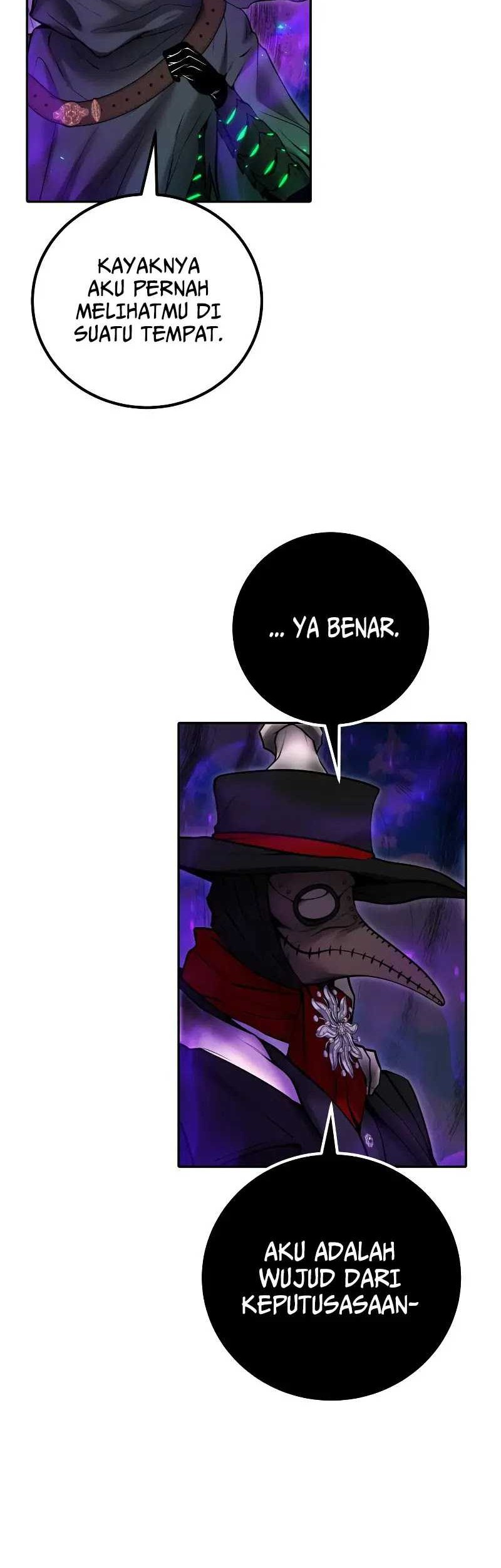 I Was More Overpowered Than The Hero, So I Hid My Power! Chapter 41 - halaman 10