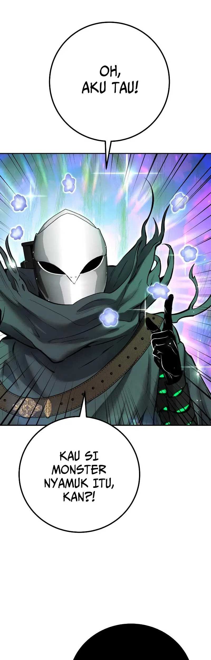 I Was More Overpowered Than The Hero, So I Hid My Power! Chapter 41 - halaman 11