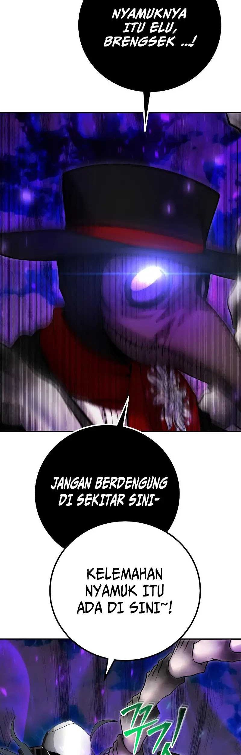 I Was More Overpowered Than The Hero, So I Hid My Power! Chapter 41 - halaman 12