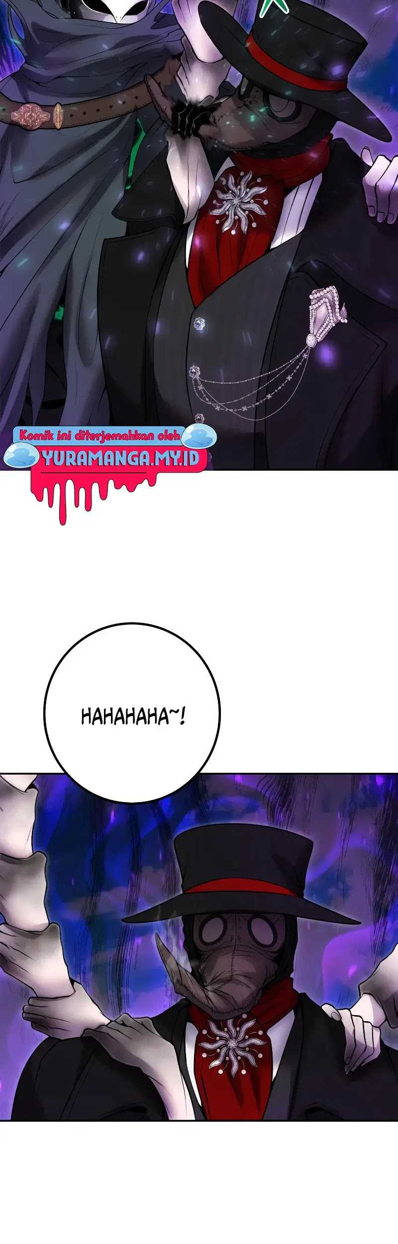 I Was More Overpowered Than The Hero, So I Hid My Power! Chapter 41 - halaman 13