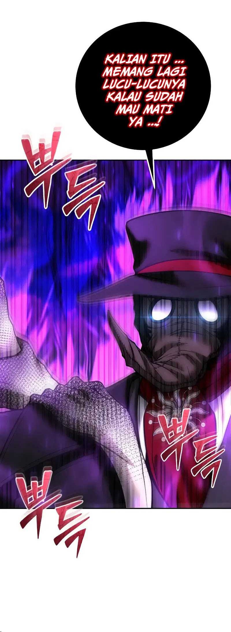 I Was More Overpowered Than The Hero, So I Hid My Power! Chapter 41 - halaman 14