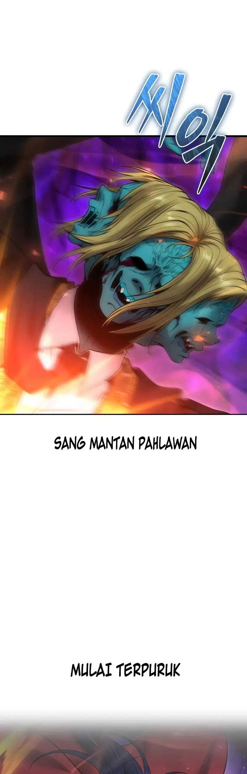 I Was More Overpowered Than The Hero, So I Hid My Power! Chapter 41 - halaman 2