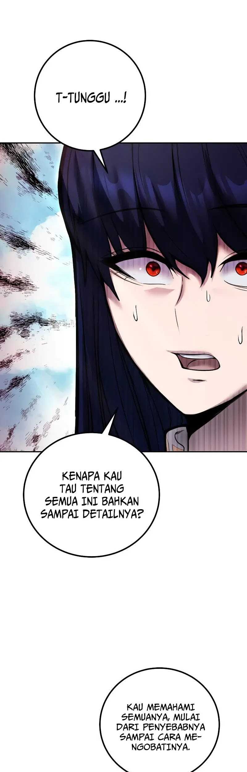 I Was More Overpowered Than The Hero, So I Hid My Power! Chapter 41 - halaman 34