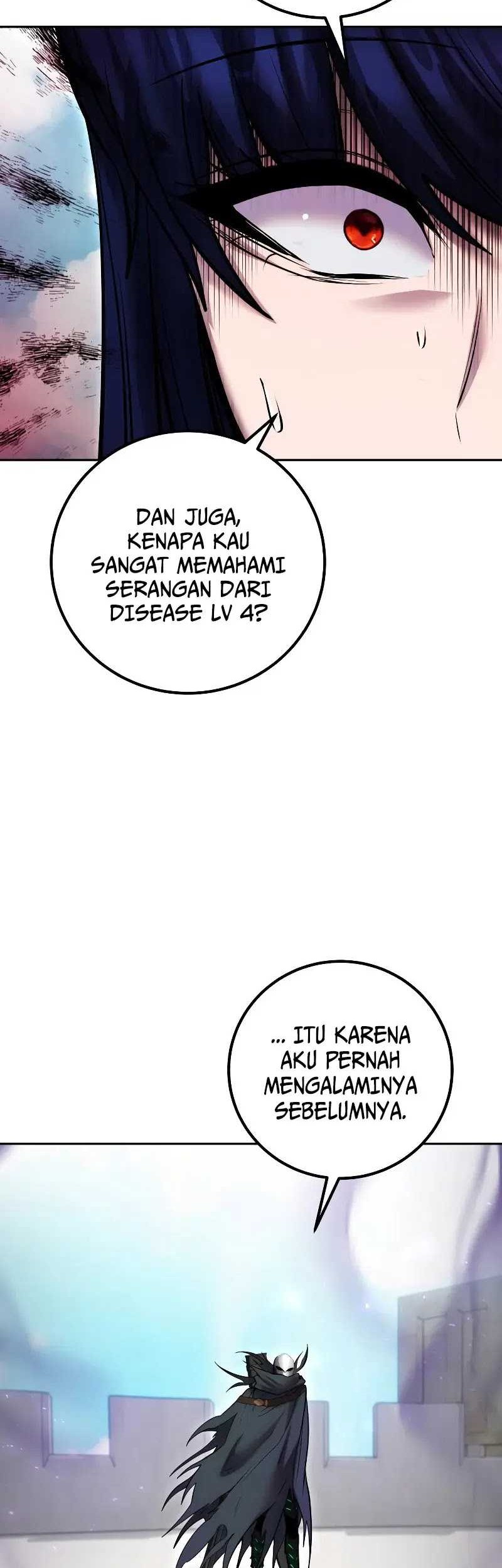 I Was More Overpowered Than The Hero, So I Hid My Power! Chapter 41 - halaman 35