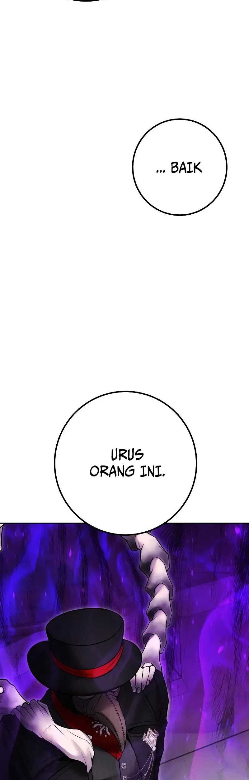 I Was More Overpowered Than The Hero, So I Hid My Power! Chapter 41 - halaman 37