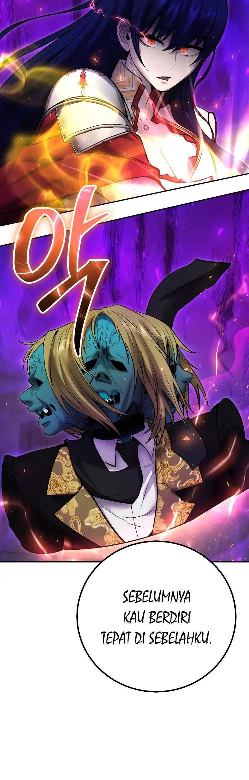 I Was More Overpowered Than The Hero, So I Hid My Power! Chapter 41 - halaman 41