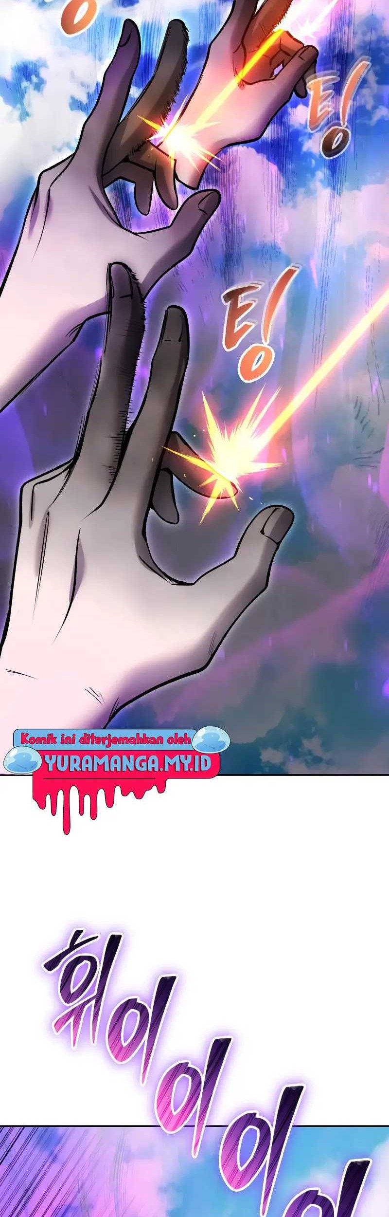 I Was More Overpowered Than The Hero, So I Hid My Power! Chapter 41 - halaman 43