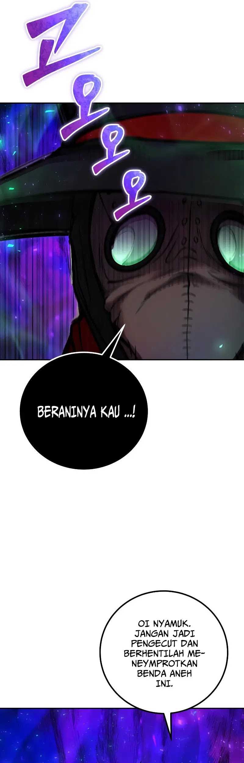 I Was More Overpowered Than The Hero, So I Hid My Power! Chapter 41 - halaman 46