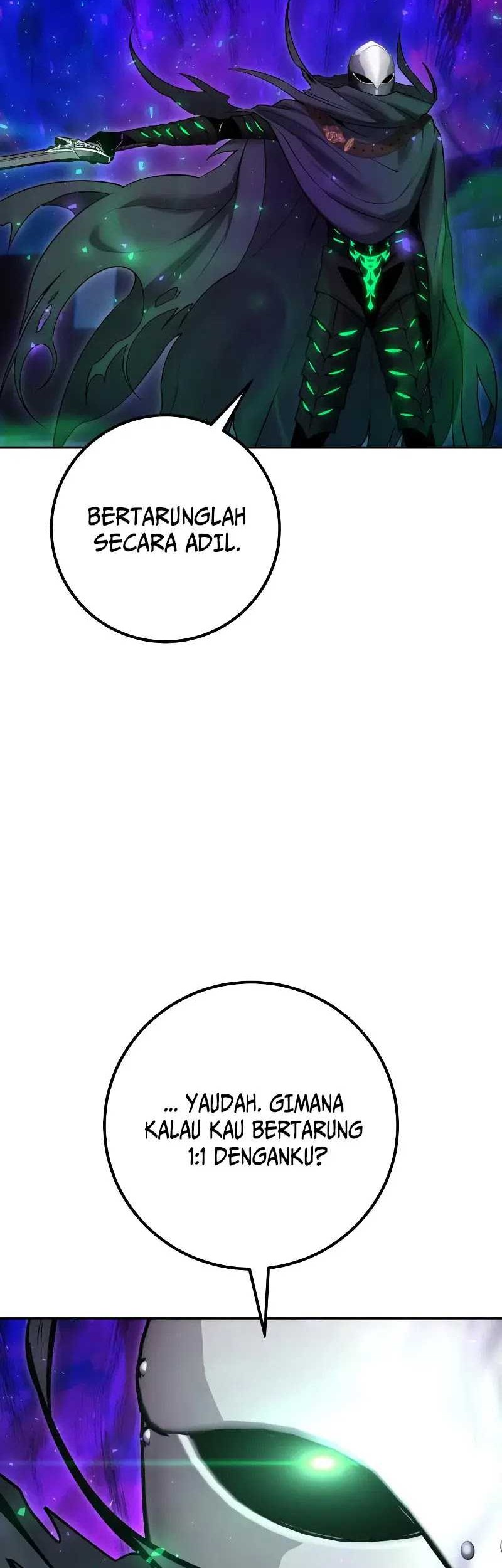 I Was More Overpowered Than The Hero, So I Hid My Power! Chapter 41 - halaman 47