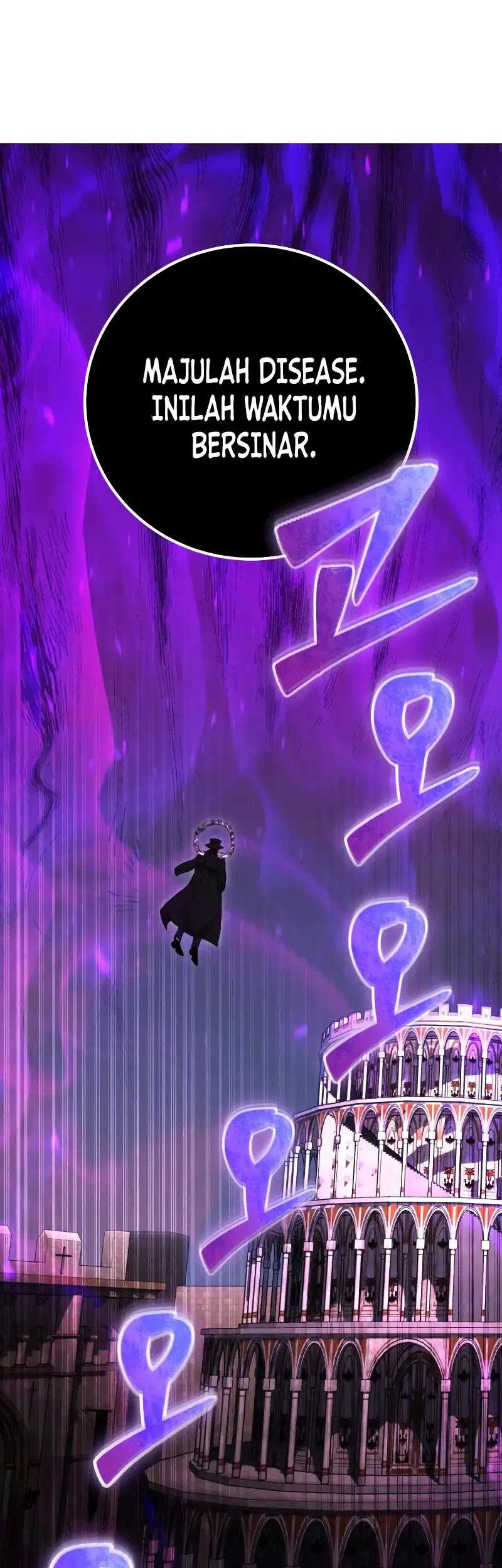 I Was More Overpowered Than The Hero, So I Hid My Power! Chapter 41 - halaman 5