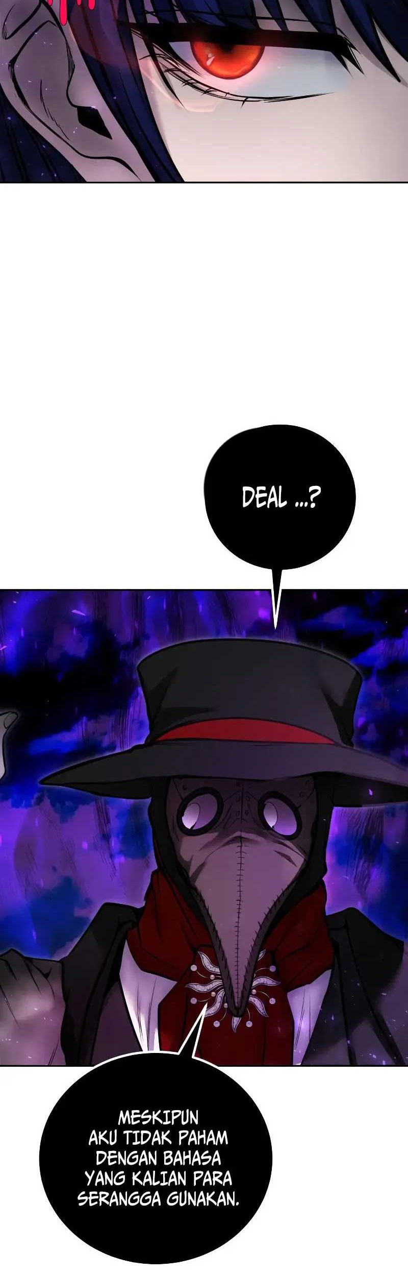 I Was More Overpowered Than The Hero, So I Hid My Power! Chapter 41 - halaman 51