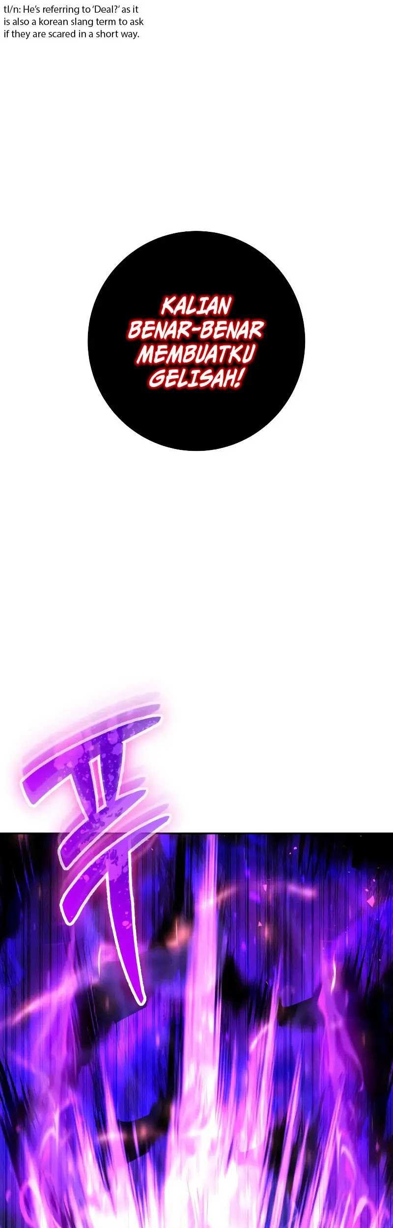 I Was More Overpowered Than The Hero, So I Hid My Power! Chapter 41 - halaman 53