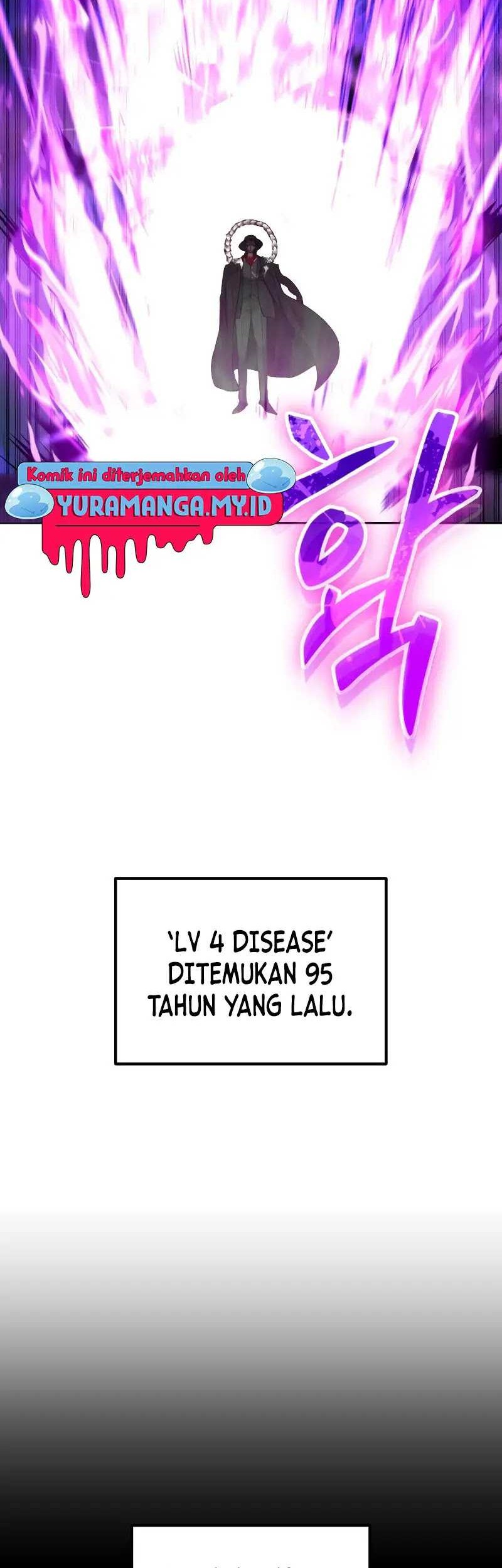 I Was More Overpowered Than The Hero, So I Hid My Power! Chapter 41 - halaman 54