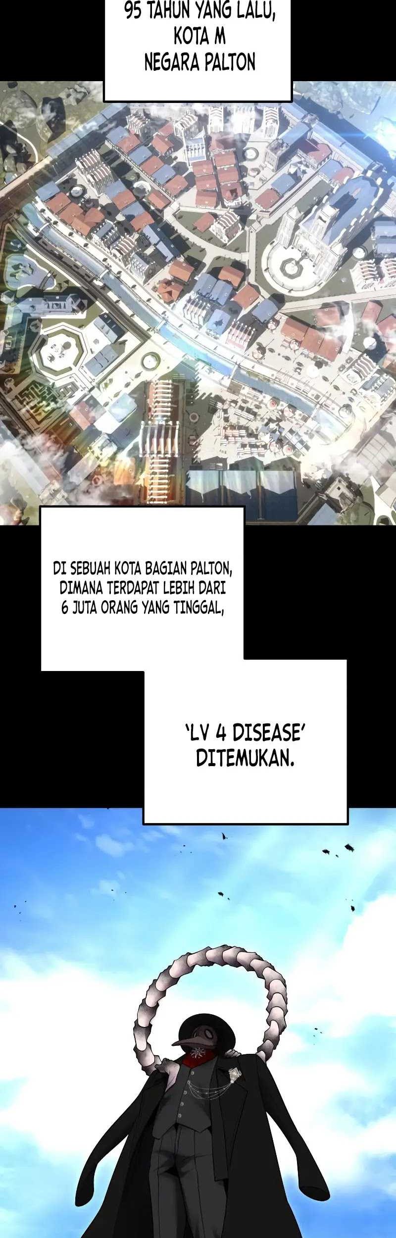 I Was More Overpowered Than The Hero, So I Hid My Power! Chapter 41 - halaman 55