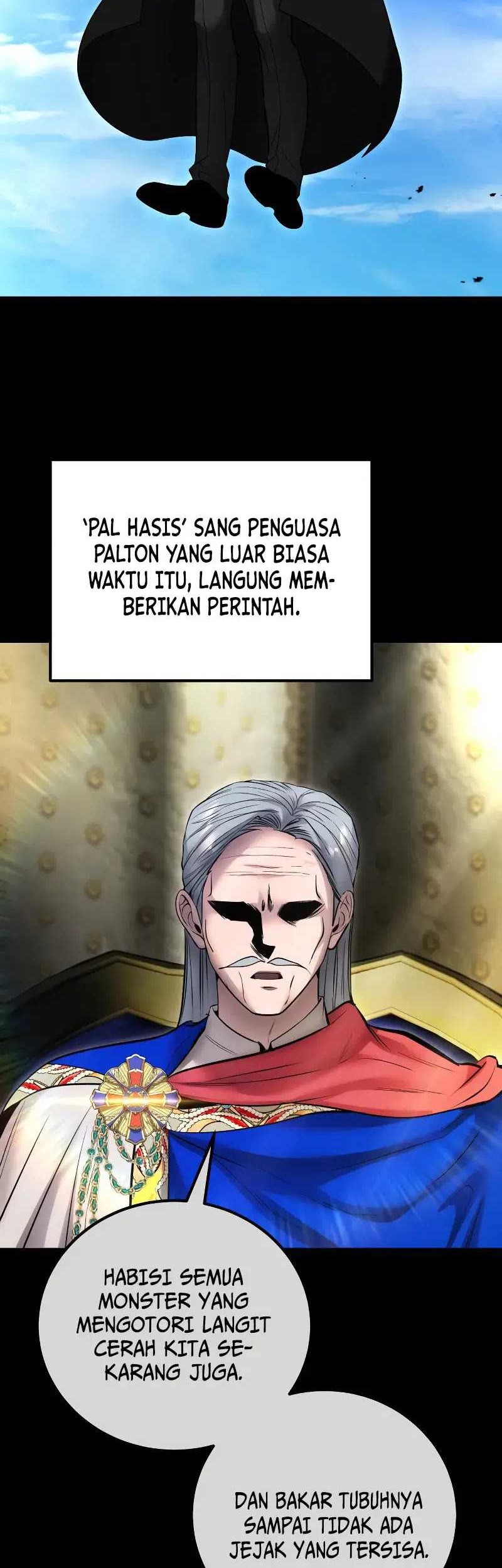 I Was More Overpowered Than The Hero, So I Hid My Power! Chapter 41 - halaman 56
