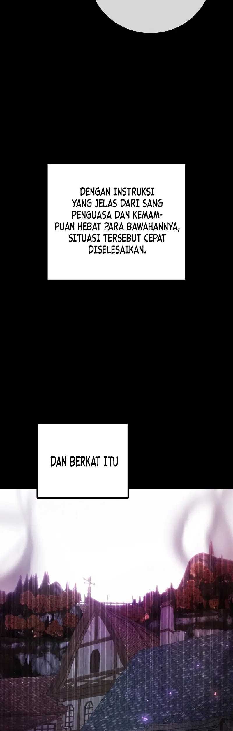 I Was More Overpowered Than The Hero, So I Hid My Power! Chapter 41 - halaman 57