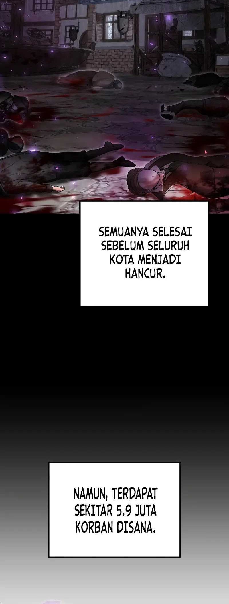 I Was More Overpowered Than The Hero, So I Hid My Power! Chapter 41 - halaman 58
