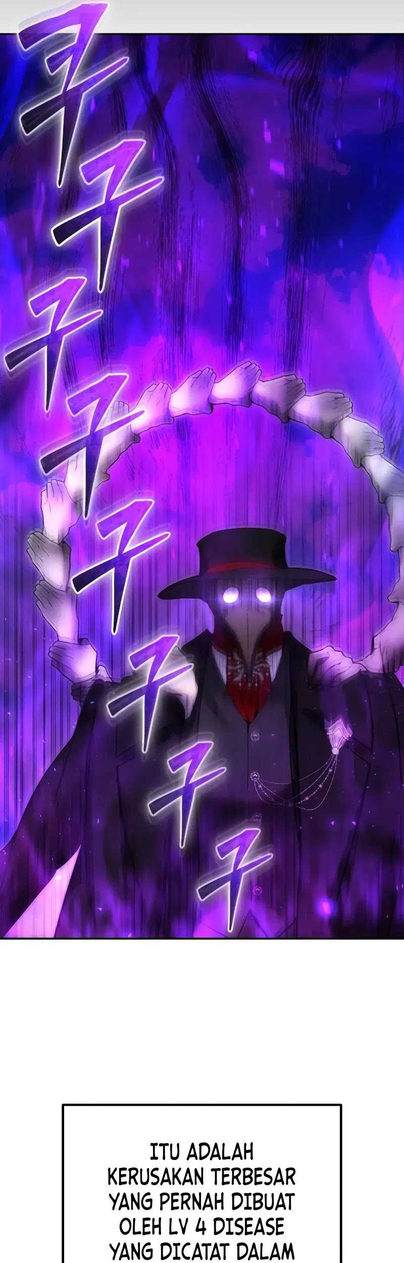 I Was More Overpowered Than The Hero, So I Hid My Power! Chapter 41 - halaman 59