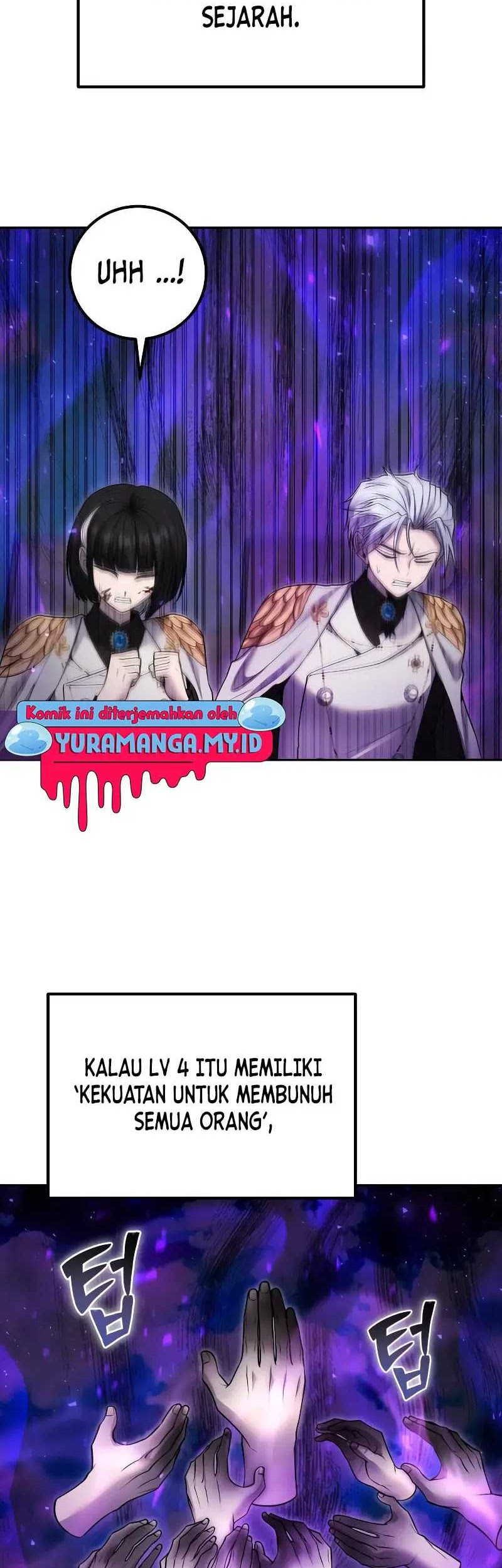 I Was More Overpowered Than The Hero, So I Hid My Power! Chapter 41 - halaman 60