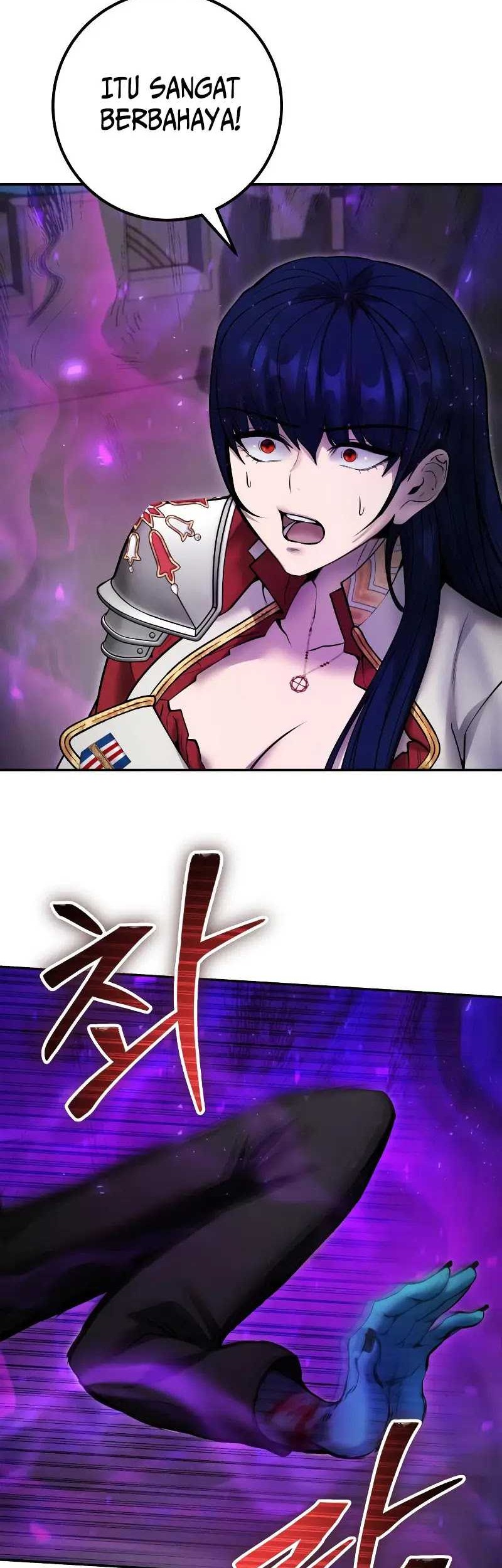 I Was More Overpowered Than The Hero, So I Hid My Power! Chapter 41 - halaman 62