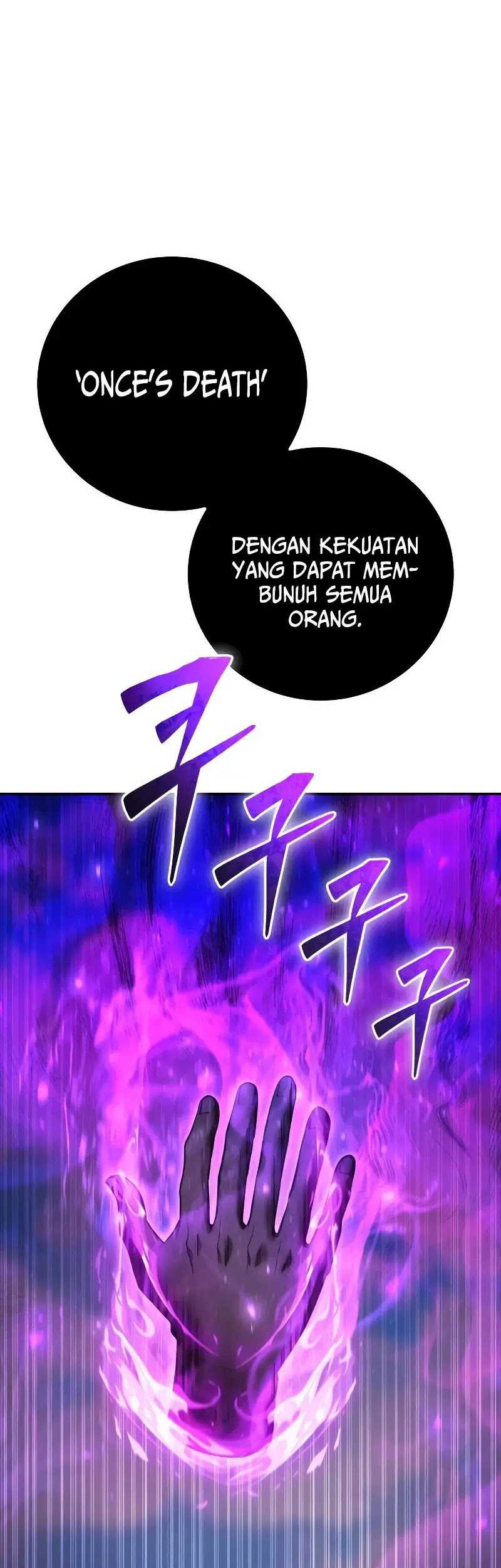 I Was More Overpowered Than The Hero, So I Hid My Power! Chapter 41 - halaman 64