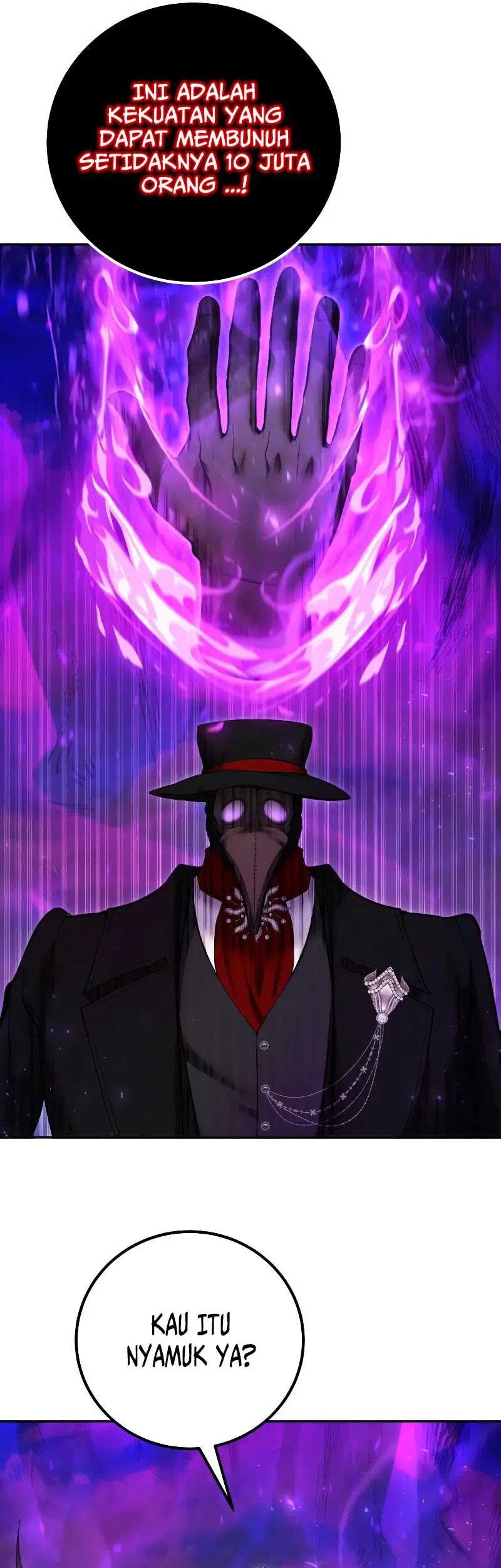 I Was More Overpowered Than The Hero, So I Hid My Power! Chapter 41 - halaman 66