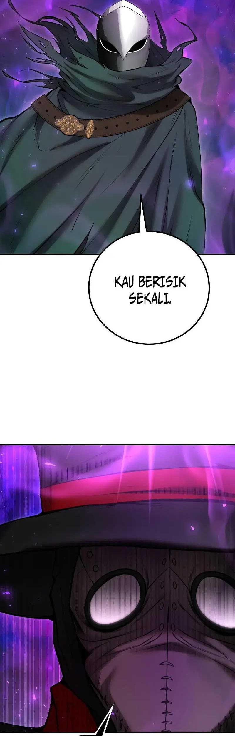 I Was More Overpowered Than The Hero, So I Hid My Power! Chapter 41 - halaman 67