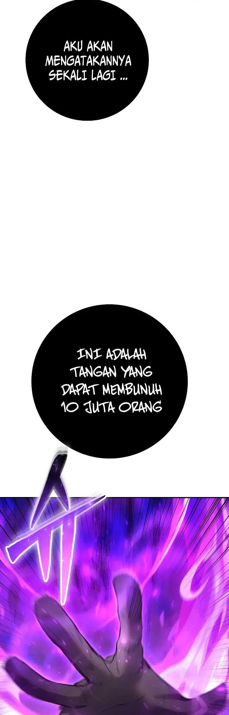 I Was More Overpowered Than The Hero, So I Hid My Power! Chapter 41 - halaman 68